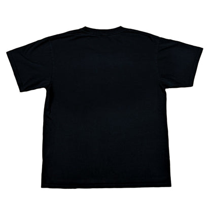 Marvel Deadpool T-Shirt Men's Aerial Assault Short Sleeve Tee