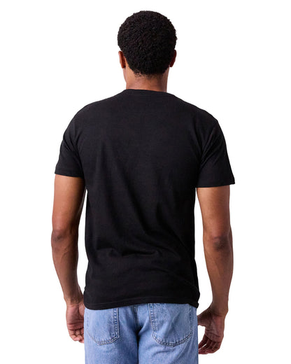 One Piece T-Shirt Men's Monkey D. Luffy Straw Hat Pirate Short Sleeve Tee