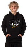 Neff Peanuts Men's Charlie Brown And Snoopy Skateboard Pullover Hoodie