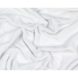 Parks And Recreation Ron Swanson Super Soft Fleece Throw Blanket