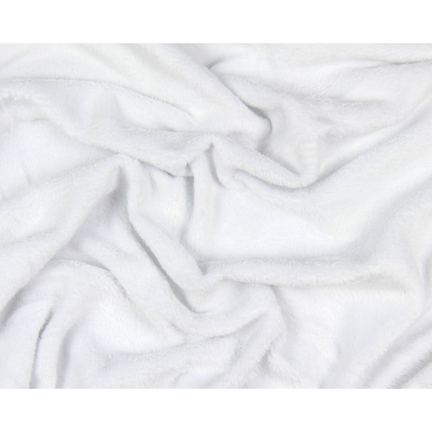 Parks And Recreation Ron Swanson Super Soft Fleece Throw Blanket