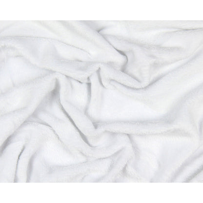 Parks And Recreation Ron Swanson Super Soft Fleece Throw Blanket