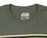 Star Wars Men's Rogue Squadron Alliance Enlist Now Poster T-Shirt