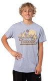 Star Wars Men's Welcome To Tatooine Distressed Adult Short Sleeve T-Shirt