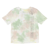 Star Wars Boys The Mandalorian and Grogu This is the Way Tie Dye T-Shirt