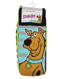 Scooby-Doo Men's Scooby-Inspired Mix and Match 5-Pack Crew Socks Shoe Size 6-12