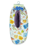 Gilmore Girls Slippers Adult Image Medley Non-Slip Mushie Socks 1 Pair