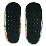 SpongeBob Squarepants Slippers Adult Scuff Slide Slipper Socks