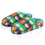 South Park Slippers Character Box Design Adult Scuff Slide Slipper Socks