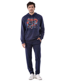 Marvel The Amazing Spider-Man Hoodie Mens Action Poses Graphic Pullover