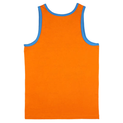 Naruto Sleeveless T-Shirt Men's Ichiraku Ramen Muscle Tee Tank Top