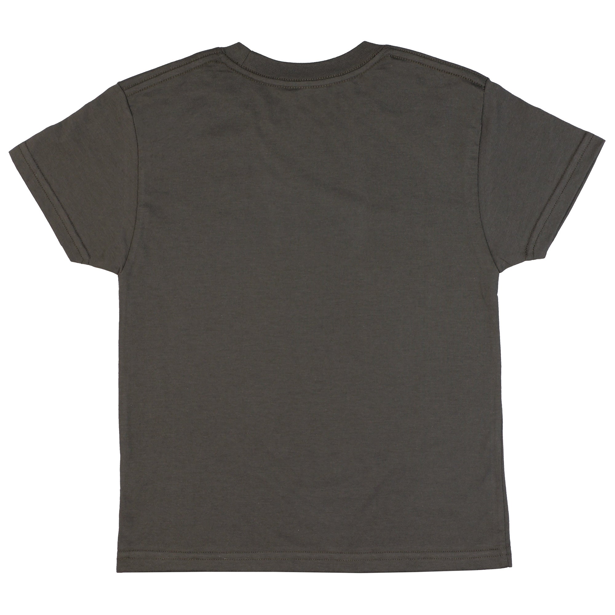 Minecraft T-Shirt Boy's Creeper Create Explore Survive Short Sleeve Tee