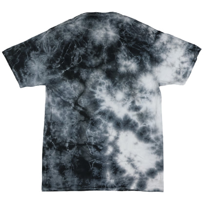 Tokyo Ghoul Anime T-Shirt Men's Chibi Ken Kaneki Rinkaku Kagune Tie Dye Tee