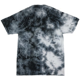 Tokyo Ghoul Anime T-Shirt Men's Chibi Ken Kaneki Rinkaku Kagune Tie Dye Tee