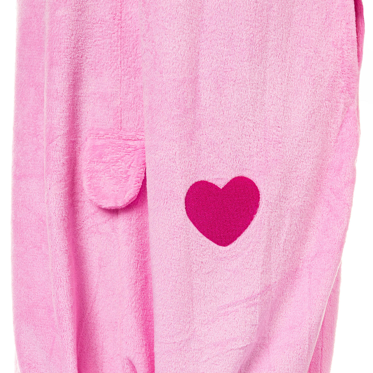 Care Bears Union Suit Adult Kigurumi Costume Pajamas