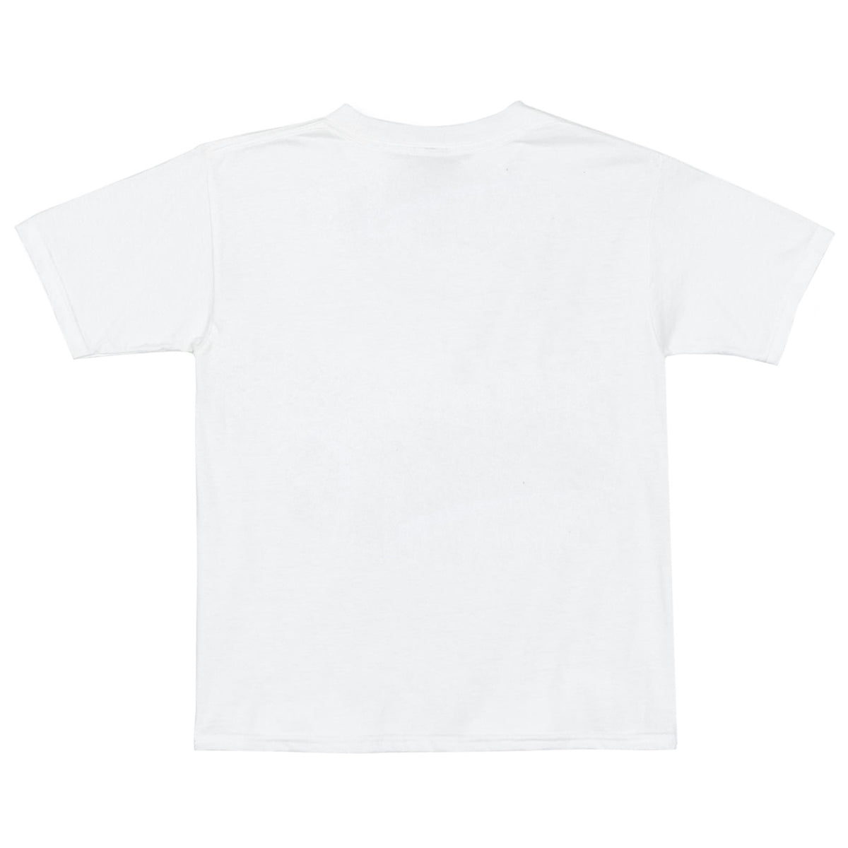 Naruto T-Shirt Boys' Character Sketch Design Short Sleeve Top