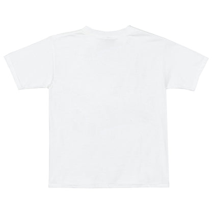Naruto T-Shirt Boys' Character Sketch Design Short Sleeve Top