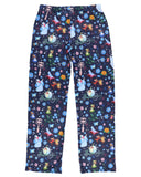 Disney Cinderella Pajama Pants Women's Magical Night Sleep Lounge Bottoms