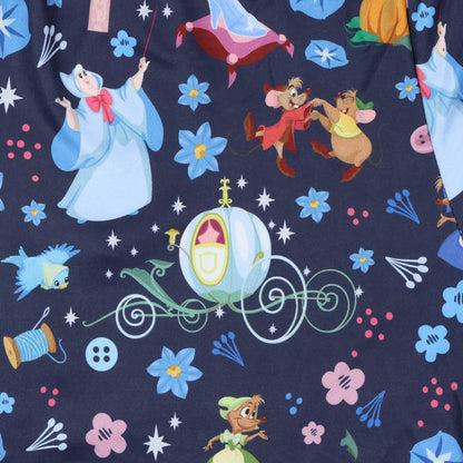 Disney Cinderella Pajama Pants Women's Magical Night Sleep Lounge Bottoms