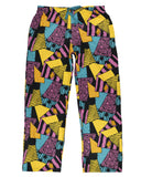 The Nightmare Before Christmas PJs Womens Sally Dress Print Pajama Pants (XS)