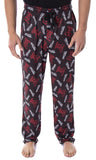 The Office Men's That's What She Said Loungewear Sleep Pajama Pants