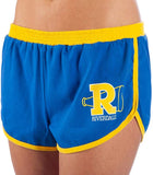 Riverdale Juniors' Riverdale Vixens Tank and Short Set Pajama Loungewear