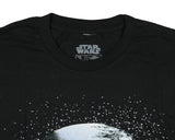 Star Wars Men's Death Star Epic Fail Adult Short Sleeve T-Shirt