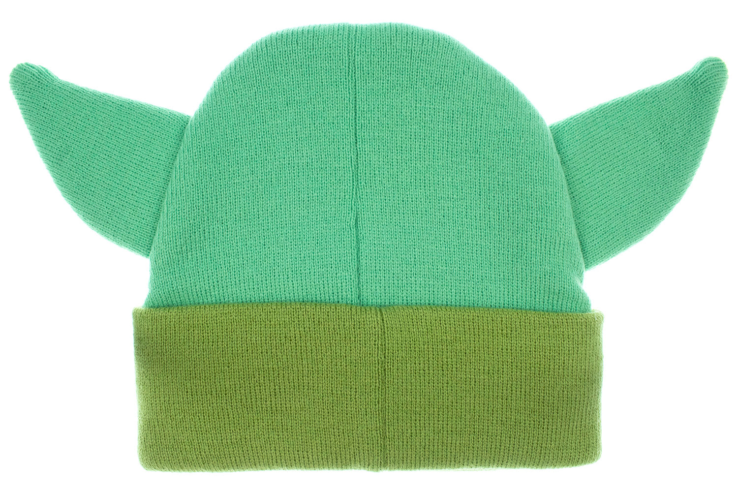 Star Wars Mandalorian The Child Grogu Beanie Cap Hat