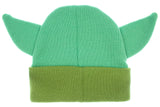 Star Wars Mandalorian The Child Grogu Beanie Cap Hat