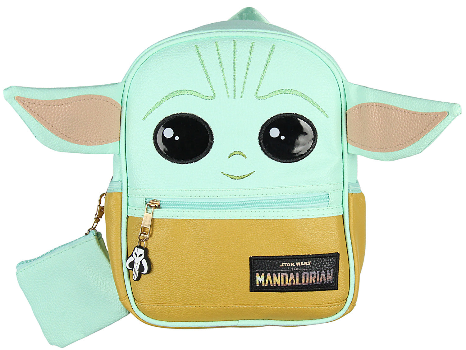 Set of 2 Grogu / Baby Yoda Backpacks outlets