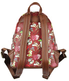 Loungefly Disney Bambi And Friends Mini Backpack