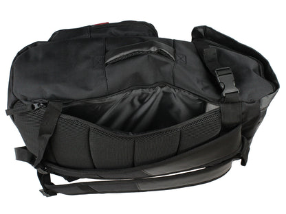 Star Wars Darth Vader Costume School Bag Padded Sleeve Tech Laptop Backpack 18"