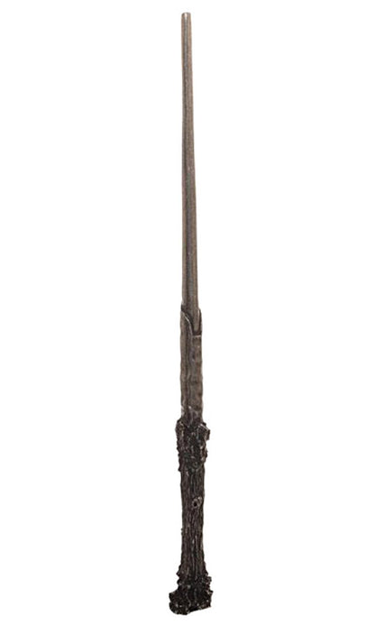 Harry Potter Harry And Hermione Wand Hair Sticks
