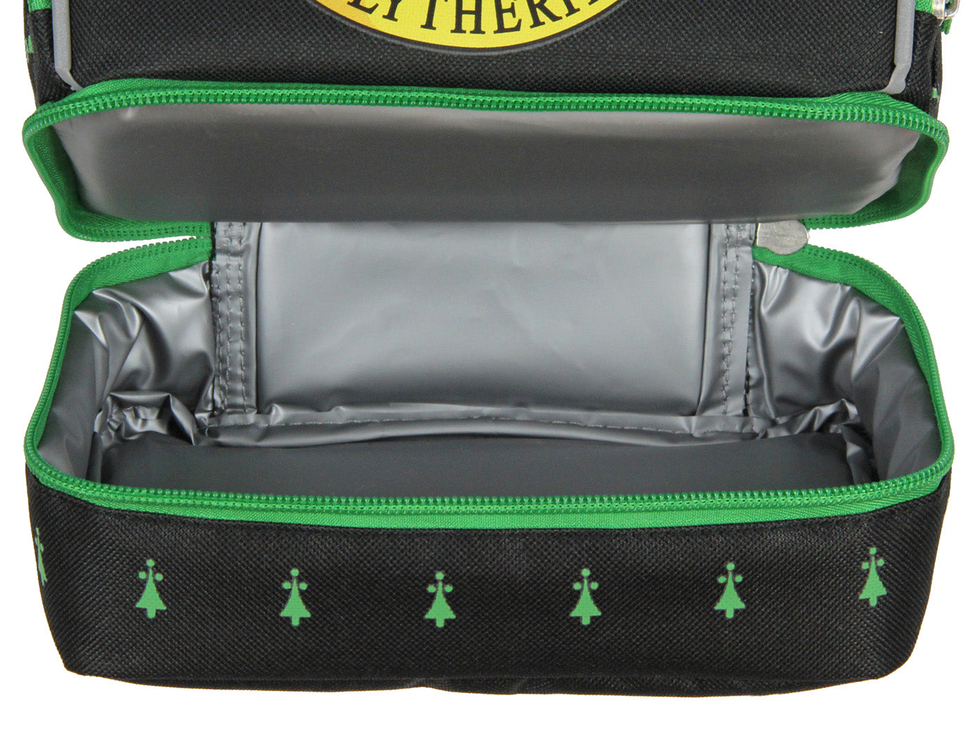 Harry Potter Lunch Box - Gryffindor, Slytherin, Ravenclaw, Hufflepuff Tote Bag