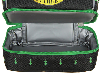 Harry Potter Lunch Box - Gryffindor, Slytherin, Ravenclaw, Hufflepuff Tote Bag