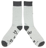 The Wizarding World of Harry Potter Dobby Is Free Crew Socks