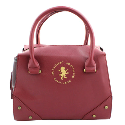 Harry Potter Purse Handbag House Womens Shoulder Satchel Bag
