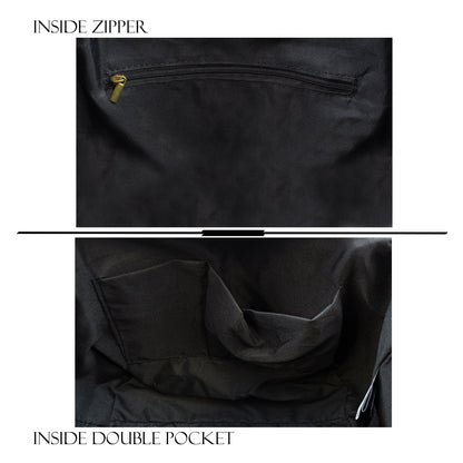 Harry Potter Purse Handbag House Womens Shoulder Satchel Bag