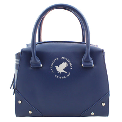 Harry Potter Purse Designer Handbag Hogwarts Houses Womens Top Handle Shoulder