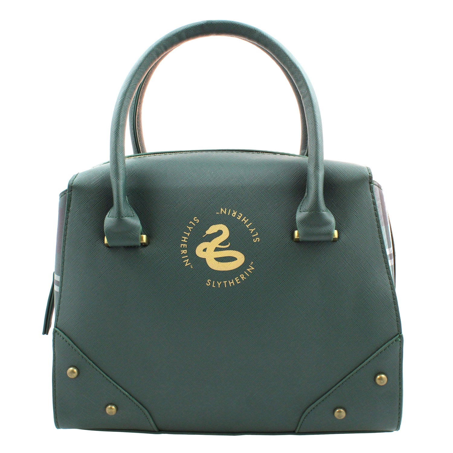 Harry Potter Purse Handbag House Womens Shoulder Satchel Bag