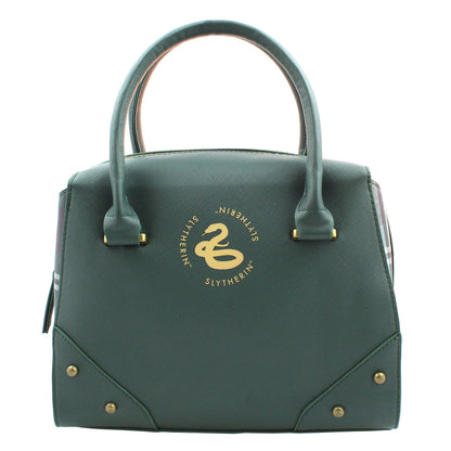 Harry Potter Purse Handbag House Womens Shoulder Satchel Bag