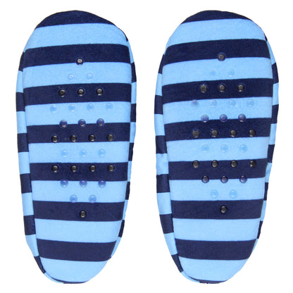 Harry Potter Slippers House Crest Slipper Socks No-Slip Sole - 4 Houses Available