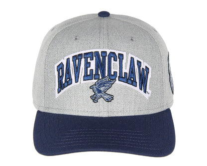Harry Potter Embroidered House Crest Animal Adjustable Snapback Hat Caps