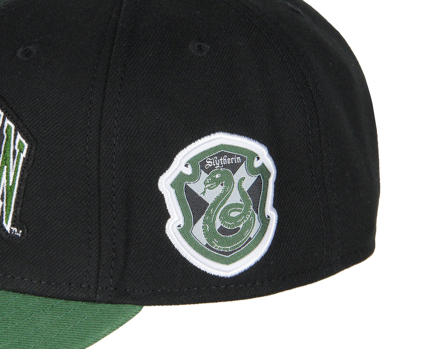 Harry Potter Embroidered House Crest Animal Adjustable Snapback Hat Caps