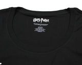 Harry Potter Solemnly Swear Magic Wand Womens T-Shirt