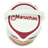 Maruchan Instant Lunch Ramen Lunchbox Novelty Cup Tote Carry Bag One Size