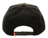Marvel Comic Logo Sublimated Bill Snapback Cap Hat