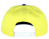 My Hero Academia Mirio Tagata Lemillion 1000000 Logo Adjustable Snapback Hat Cap