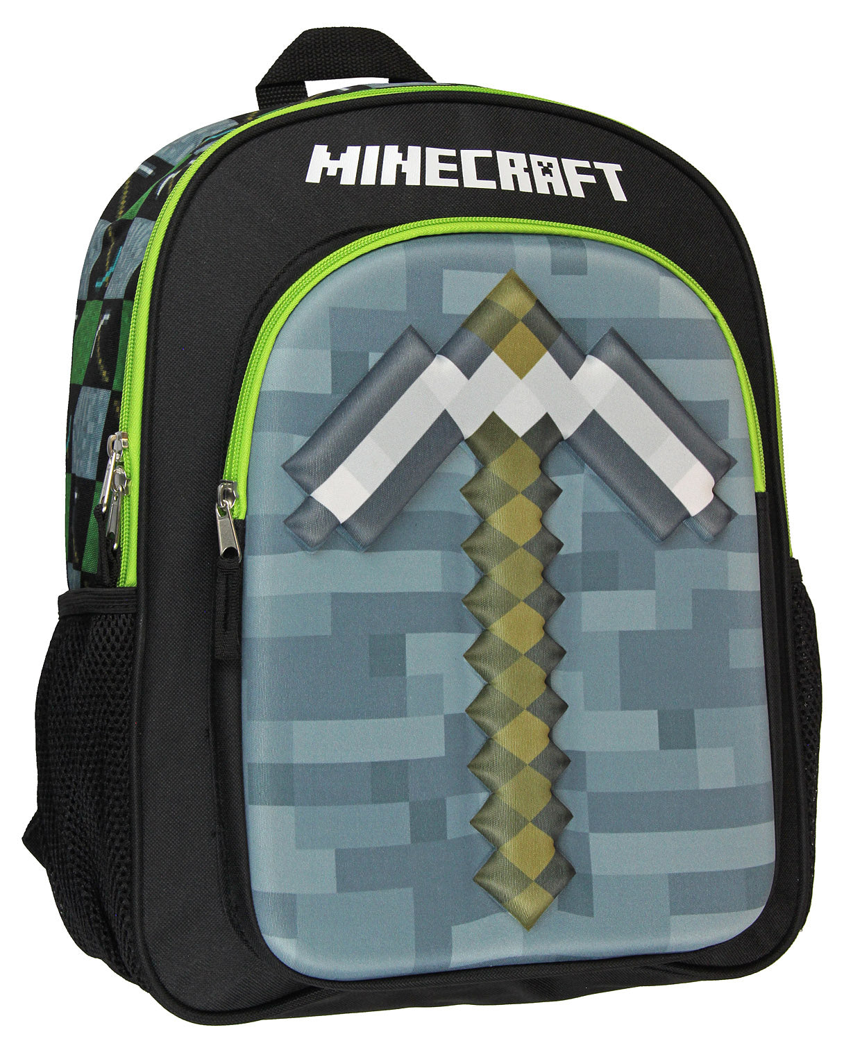 Minecraft Backpack Kids 16