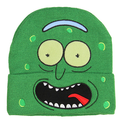Rick and Morty I'm Pickle Rick Hat Beanie
